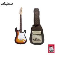 ราคา ARIA PRO II STG-003 3TS กีตาร์ไฟฟ้า แอเรีย Electric Guitars **ฟรีกระเป๋า ARIA GIGBAG** (10059426446)