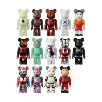 ราคา Bearbrick Series 44 100% กล่อง+การ์ดครบ (18545234213)