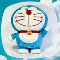 ราคา ของแท้ ญี่ปุ่นมือ 2 - ตุ๊กตาโดเรม่อน - พร้อมส่งในไทย (29680270986)