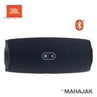 ราคา JBL Charge 4 Portable Bluetooth Speaker ลำโพงบลูทูธกันน้ำ (12320186374)