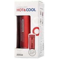 ราคา [Hazelcare] Lock & Lock Lock&Lock Hot & Cool Mini Mug Tumbler 300ml 300 ml / 200ml 200ml (9456766559)