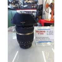 ราคา Tamron SP 10-24mm F3.5-4.5 For nikon (11141295849)