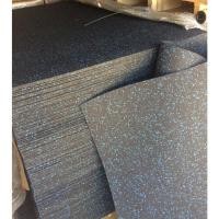 ราคา แผ่นยางปูพื้นห้องฟิตเนส epdm หนา 5 มิลลิเมตร (10555740335)