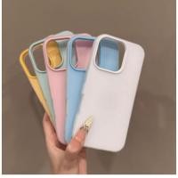 ราคา Jelly Color 2 In 1 [Jbscasing95] เคสดาวตก Hp Realme Note 80 C85 Pro C71 C75X C75 Note 70 60X 60 Gd2H1 Cesing Hp Terbaru น่ารักไม่ซ้ําใคร (56706732109)