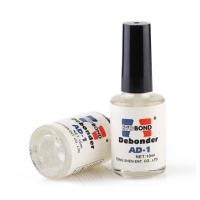 ราคา Evobond Debonder น้ำยาถอดเล็บปลอม น้ำยาละลายกาว ละลายกาวติดเล็บปลอม ละลายกาวติดขนตา ถอดเล็บPVC 10ml. (7225571328)