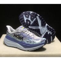 ราคา รองเท้าวิ่ง PBON HOKA STINSON 7 สำหรับทั้งผู้ชายและผู้หญิง ออกแบบมาเพื่อการวิ่งข้ามประเทศ มีระบบระบายอากาศด้วยตาข่าย (40829519275)