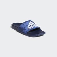 ราคา รองเท้าแตะ Adidas Adilette Comfort สีฟ้าลายทหาร ✅ (4337951213)