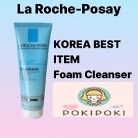 ราคา [La Roche-Posay] Toleriane Purifying Foaming Cream 125ml K-beauty Seller Korea Origin olive young (46654022245)