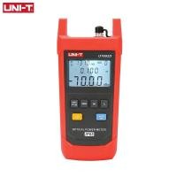 ราคา ไฟเบอร์ออปติกเครื่องมือ Optical Power Meter UT692D UT692G -70~+10dBm -50~+26dBm Optical fiber line tester เครื่องทดสอบสายไฟเบอร์ออปติก (3535475722)