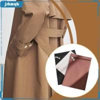 ราคา [jrkmqb] 3 ชิ้นเย็บในกระเป๋าที่มีซิปเดินทางความปลอดภัยกระเป๋าเสื้อผ้ากระเป๋าด้านในกระเป๋าสตางค์ขนาดเล็กสําหรับแจ็คเก็ตเสื้อคลุม (52005745875)