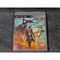 ราคา แผ่นแท้ [PS3] DmC: Devil May Cry (Japan) (24483982458)