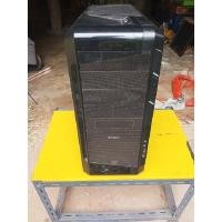 ราคา CASE COMPUTER เคสคอมพิวเตอร์ ZALMAN Z 12 PLUS พร้อมพัดลมเคส 2 ตัว [มือ2] (27021031728)