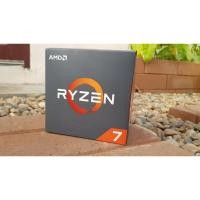ราคา ryzen7 2700x 2hand ครบกล่องพร้อมพัดลม (2053042728)