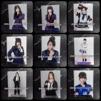 ราคา [ Sale : ใบละ 10 บาท! ] BNK48 รุ่น 1 ใบเศษ Photoset : เปี่ยม จิ๊บ มายด์ น้ำใส เคท ก่อน (12670252267)