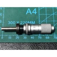 ราคา Mitutoyo No.148-804 Micrometer Head #ของมือสองในบ้าน (28724813199)