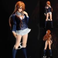 ราคา Figure ฟิกเกอร์ Model โมเดล Skytube Naked Star Spider Girl สไปร์เดอร์เกิร์ล ชุดนักเรียน boonsiri (23082696385)