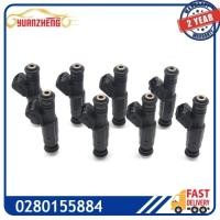 ราคา Car Fuel Injector Nozzle for GMC Savanna CHEVROLET C2500 K3500 K2500 SUBURBAN EXPRESS Impala BMW 53 (57155671387)