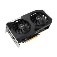 ราคา ASUS DUAL RADEON RX 6650 XT OC EDITION 8GB GDDR6 กราฟิกการ์ด - DUAL-RX6650XT-O8G (53854582251)