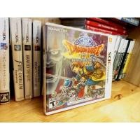 ราคา ตลับแท้ Nintendo 3DS:Dragon Quest VIII Journey of the Cursed King | เกมจากการ์ตูนดัง สนุกจนหยุดไม่อยู่ (51053215882)