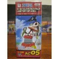 ราคา ONEPIECE WCF AC05 - โมเดลวันพีช หลุมศพเอส (4507950363)