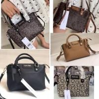 ราคา กระเป๋าCalvin Klein (2447769605)