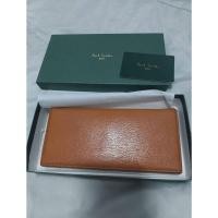ราคา กระเป๋าสตางค์ Paul Smith รุ่น PSU774 มือสอง (43811883715)