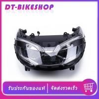ราคา โคมไฟหน้า PCX150 ปี18-20 สว่าง สวยงาม จานฉายเวฟPCX150 กระจกไฟหน้า พร้อมใส่ จัดส่งด่วน (29827750446)