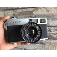 ราคา กล้องฟิล์ม Canon Canonnet (2357674660)
