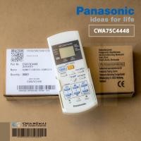 ราคา CWA75C4448 (ใช้ CWA775C3623 แทน) รีโมทแอร์ Panasonic รีโมทแอร์พานาโซนิค รุ่น CS-PC9QKT, CS-PC12QKT, CS-PC18QKT, CS-PC... (11503248153)