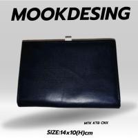 ราคา กระเป๋าสตางค์แบรนด์mookdesingแท้มือสองญี่ปุ่น (26670232057)