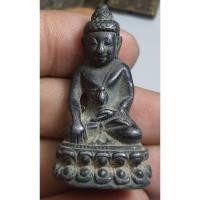 ราคา พระกริ่งรูปหล่อลอยองค์เก่ามากๆพระบ้านๆ (25739225394)