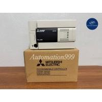 ราคา plc mitsubishi fx3u-32mt/es(ของใหม่แกะกล่อง) (27617161606)