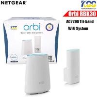 ราคา ์Netgear whole home tri-band RBK30 (AC2200) (2285152664)