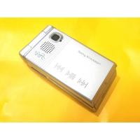 ราคา Sony Ericsson W380 W380i เคสโทรศัพท์เก่า Fullset Bone Keypad (43155782792)