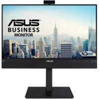 ราคา Asus Monitor BE24ECSNK 23.8" IPS, 1080P, Build-in Webcam 2MP, Ai Noise-Conceling Mic, Eye Care, 60Hz ประกันศูนย์ 3 ปี (26316247694)