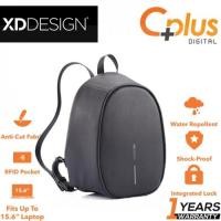 ราคา XD Design Bobby Elle Anti-Theft Lady Backpack (57707012486)