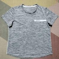 ราคา เสื้อกีฬา Danskin size L รอบอก 36.5" มือสอง สภาพดี (28750495153)