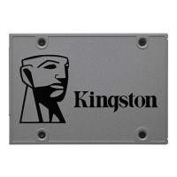 ราคา Kingston SUV500/120G UV500 120GB Internal Solid State Drive AES 256-bit Hardware Encryption (23725882693)