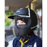 ราคา หมวกกันน็อค BELL รุ่น Moto 3 ลาย Fast House (22566898120)