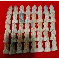 ราคา พระเนื้อดิน 40องค์ พระนาคปรกพิมาย (24397953754)