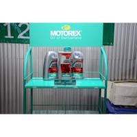 ราคา Motorex น้ำมันเครื่อง 2T (6655337163)