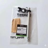 ราคา Kawasaki KLX 150 KLX BF 150 D-Tracker 150 คันเกียร์/เกียร์ (56856352492)