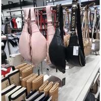 ราคา กระเป๋าคาดอก Guess แท้ (7566783310)
