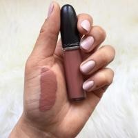 ราคา Mac Retro matte liquid # Burnt Spice (2198698147)