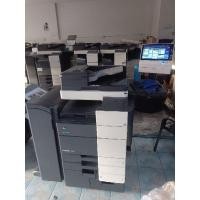 ราคา เครื่องถ่ายเอกสารขาวดำ Bh958 (22788069438)