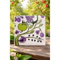 ราคา Kuovi by Kaipiainen Tissue แท้จาก Finland | 33x33 ซม. | 20 แผ่น | ลาย Orchard (53905792633)