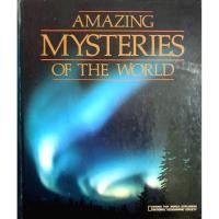 ราคา Amazing Mysteries of the World (Hardcover) (29675017609)
