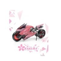 ราคา Pretty Armor [Bike] - Sakura (Pink) (2841957245)