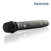 ราคา Saramonic Hand-held microphone, ประกันศูนย์ (1677288628)