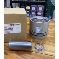 ราคา ลูกสูบ6BF1 อีซูซุ ร่องเหล็ก STD พร้อมสลักสูบสูบ,คลิ๊ปล๊อคสลัก ISUZU (16877383229)